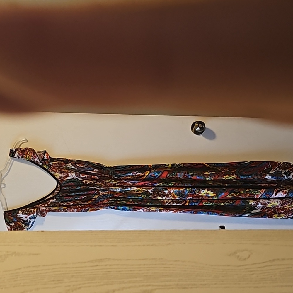 Urban maxi long dress